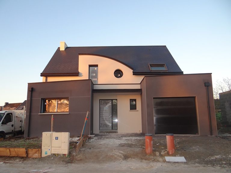 Photo site 1 - Couverture - Rennes, Saint Malo